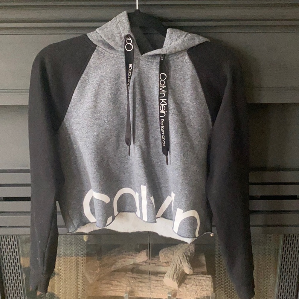 Calvin Klein